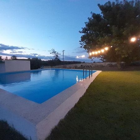 Casa Rural Cerro Campon Carmona  Exteriér fotografie